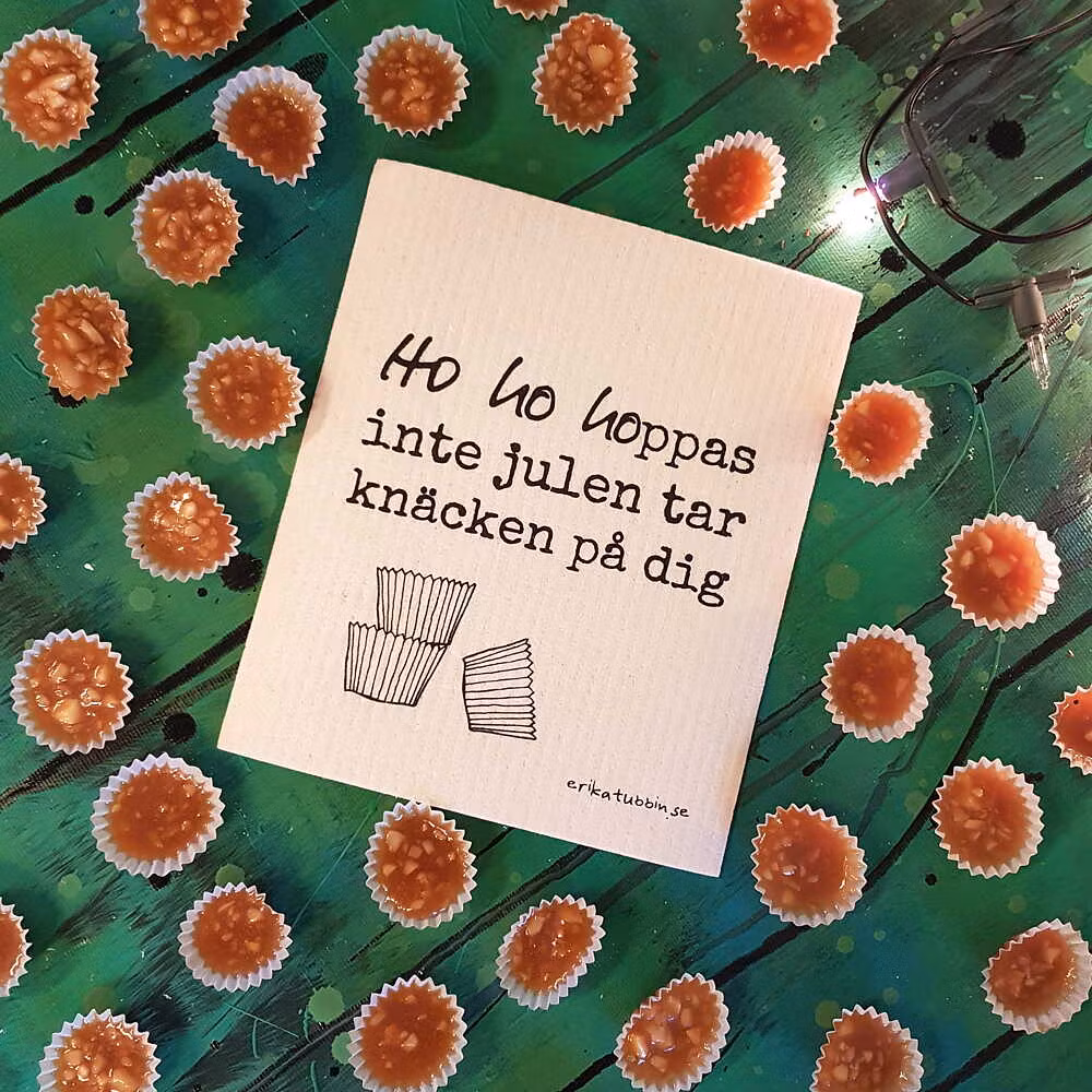 Knäck Disktrasa
