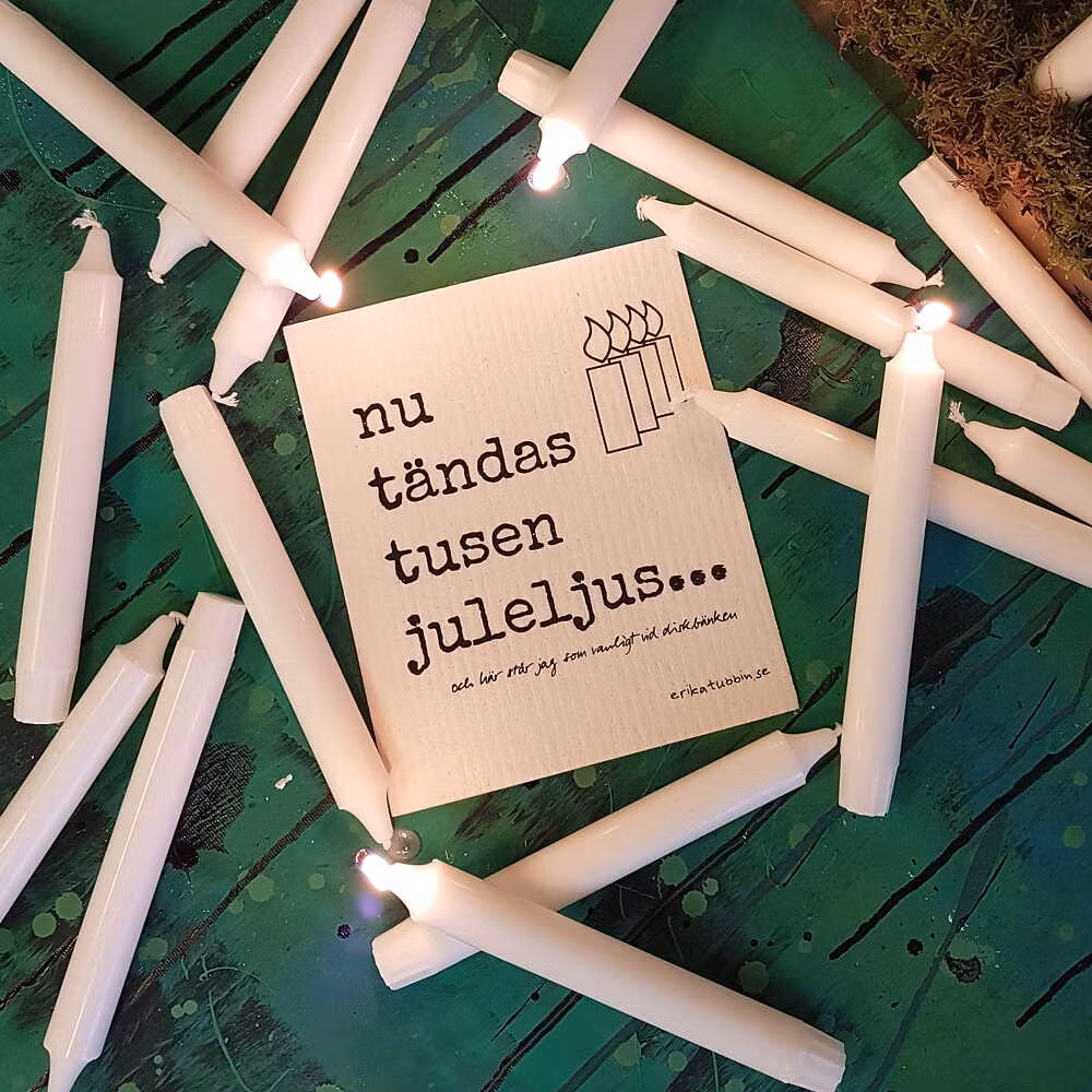 Diskbänken Disktrasa