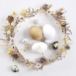 Servetter ägg