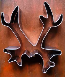 Renhorn Pepparkaksform