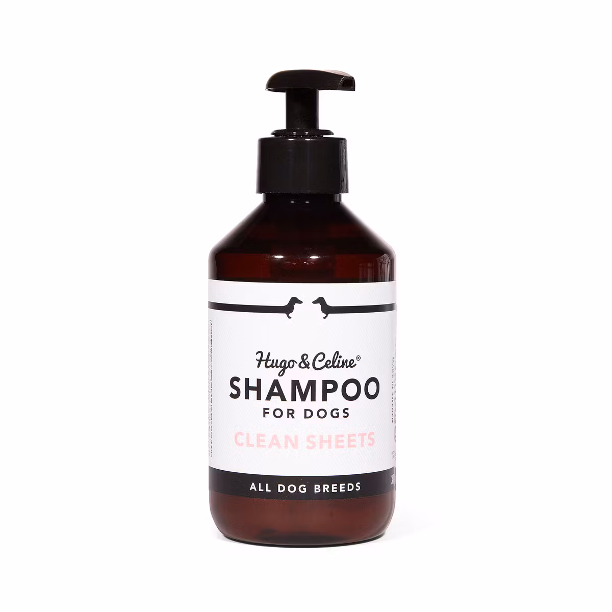 CLEAN SHEETS SHAMPOO