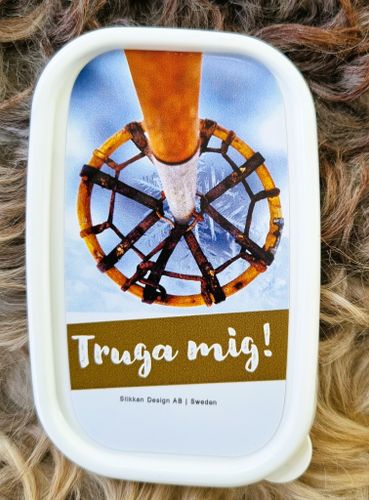 Mellislåda Truga mig