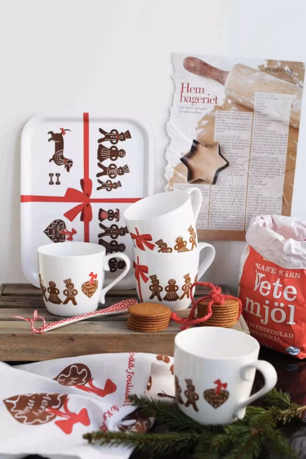 Disktrasa  Pepparkakshus