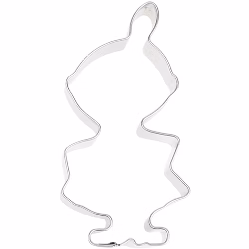 Pepparkaksform Lilla My