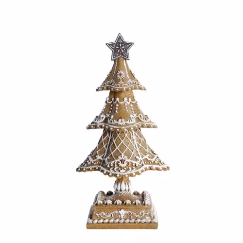 Pepparkaksgran