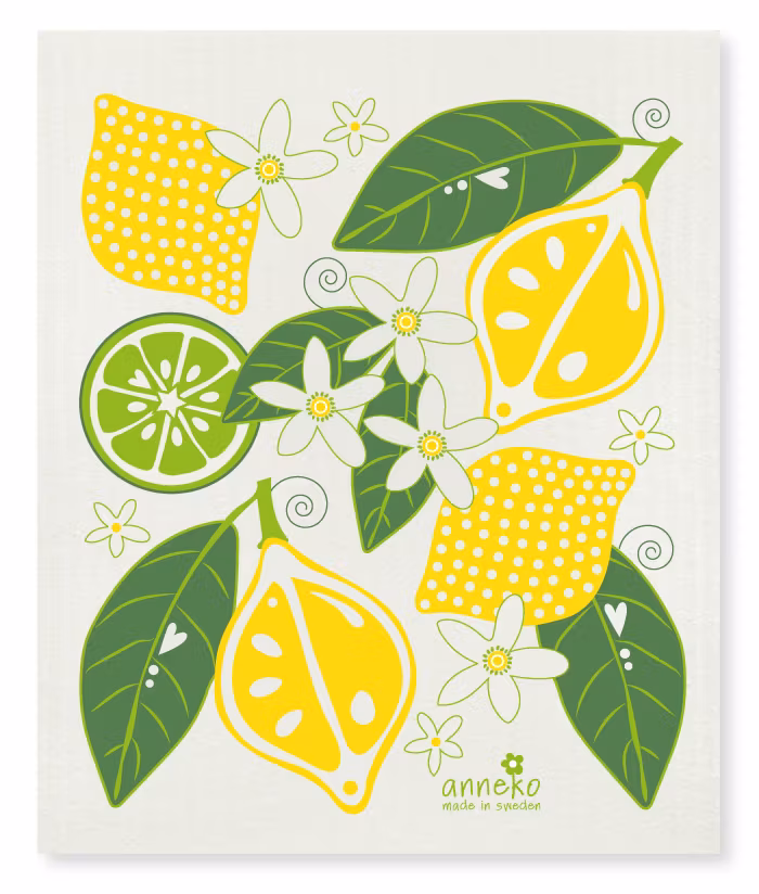 Citron Disktrasa