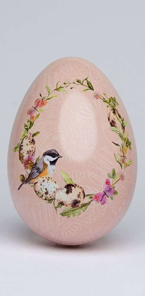 Ägg i plåt