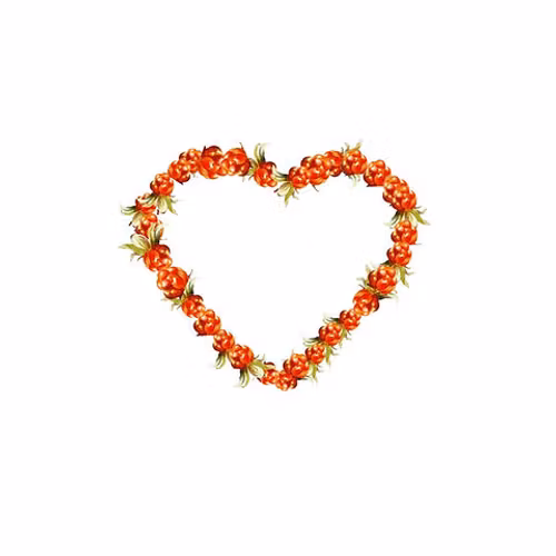 Kort av Anna Klingbjer 15x15 cm Välj motiv