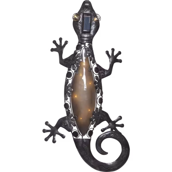 Solcellsödla