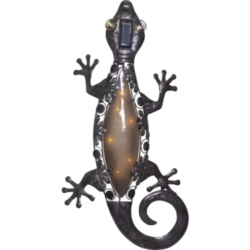 Solcellsödla