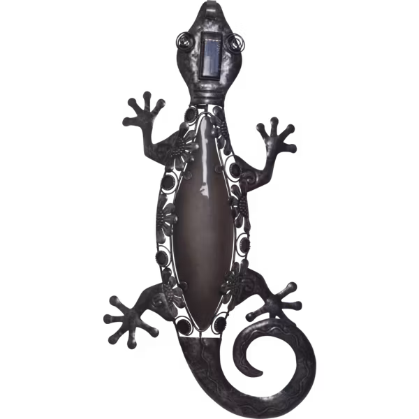 Solcellsödla