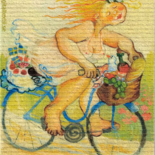 Disktrasa  Kalaspinglan