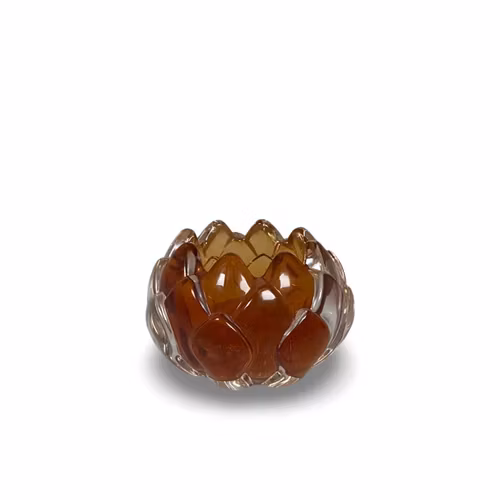 Lykta orange