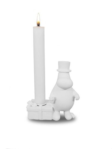 Ljusstake Muminpappa