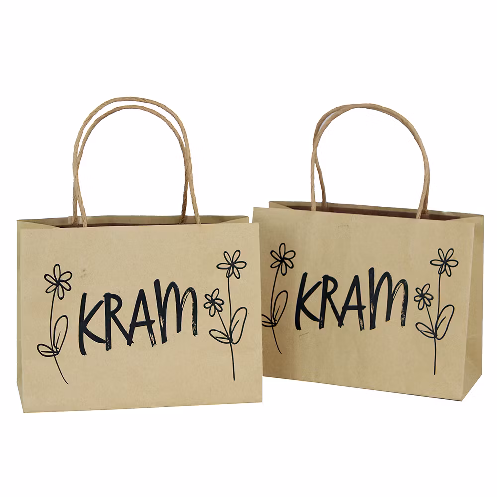 Kram påse