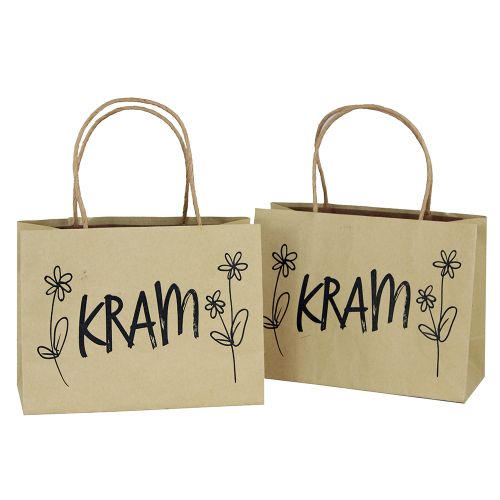 Kram påse