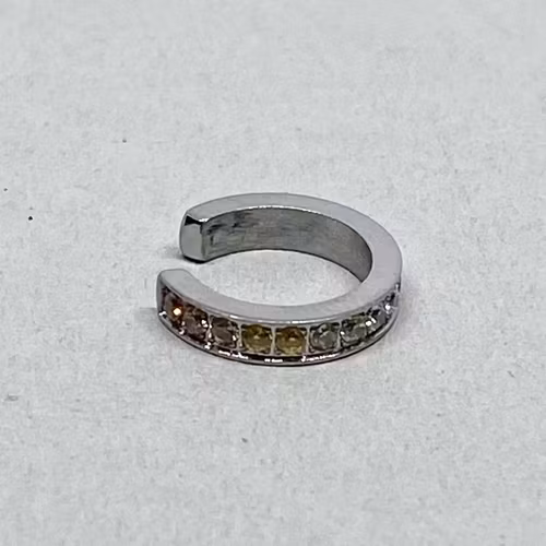 Earcuff Sparkling- Örhänge