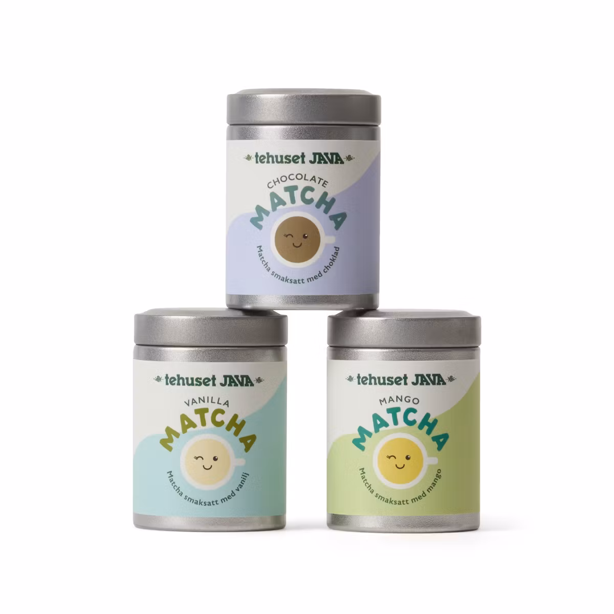 Chocolate Matcha