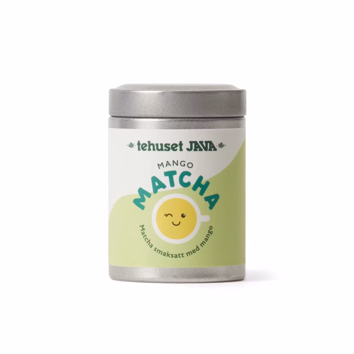 Mango Matcha