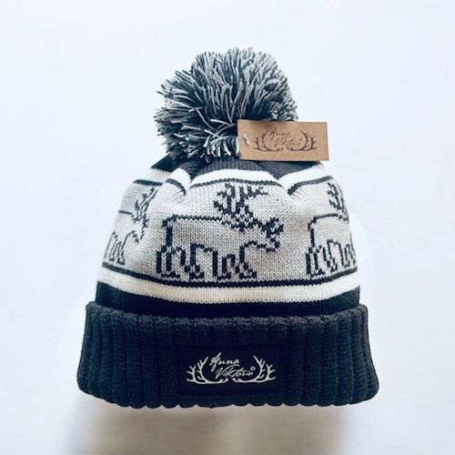 Mössa ren