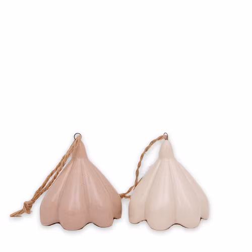 Bubble latte  bell 2 pack