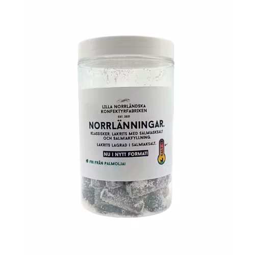 Norrlänningar