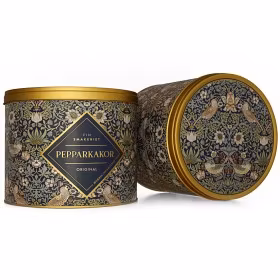 Finsmakeriet Pepparkakor Morris Collection 2025 430g