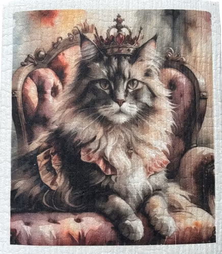 Disktrasa Ragdoll