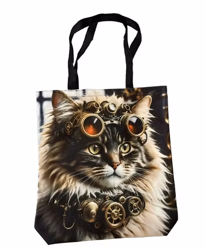 Väska Ragdoll