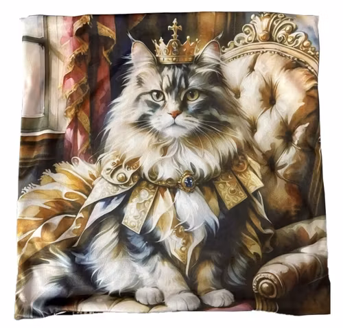 Kudde Ragdoll
