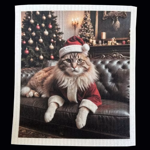 Disktrasa Julkatt
