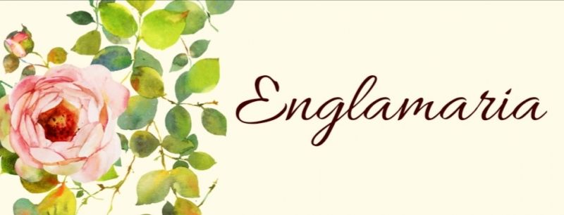 Englamaria Vackra ting 
