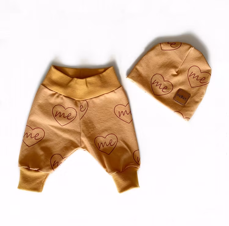 Nyfödd set