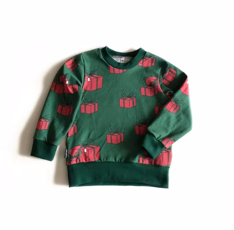 Sweatshirt - 86