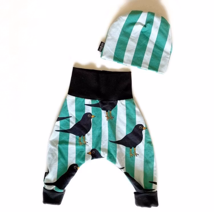 Babyset - 50/56