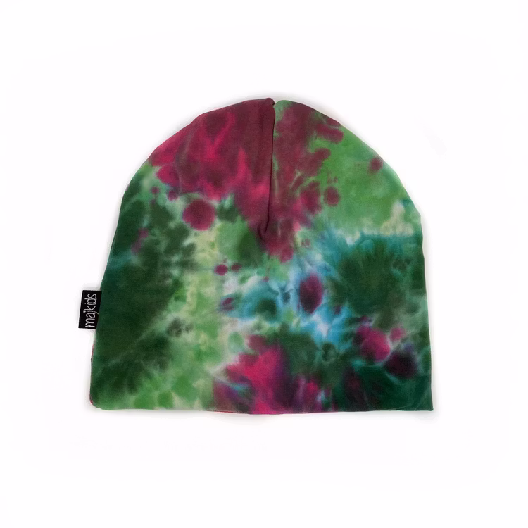 Mössa - Batik