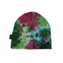 Mössa - Batik