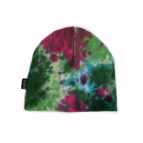 Mössa - Batik