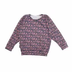 Sweatshirt - Göteborg 2023 rosa