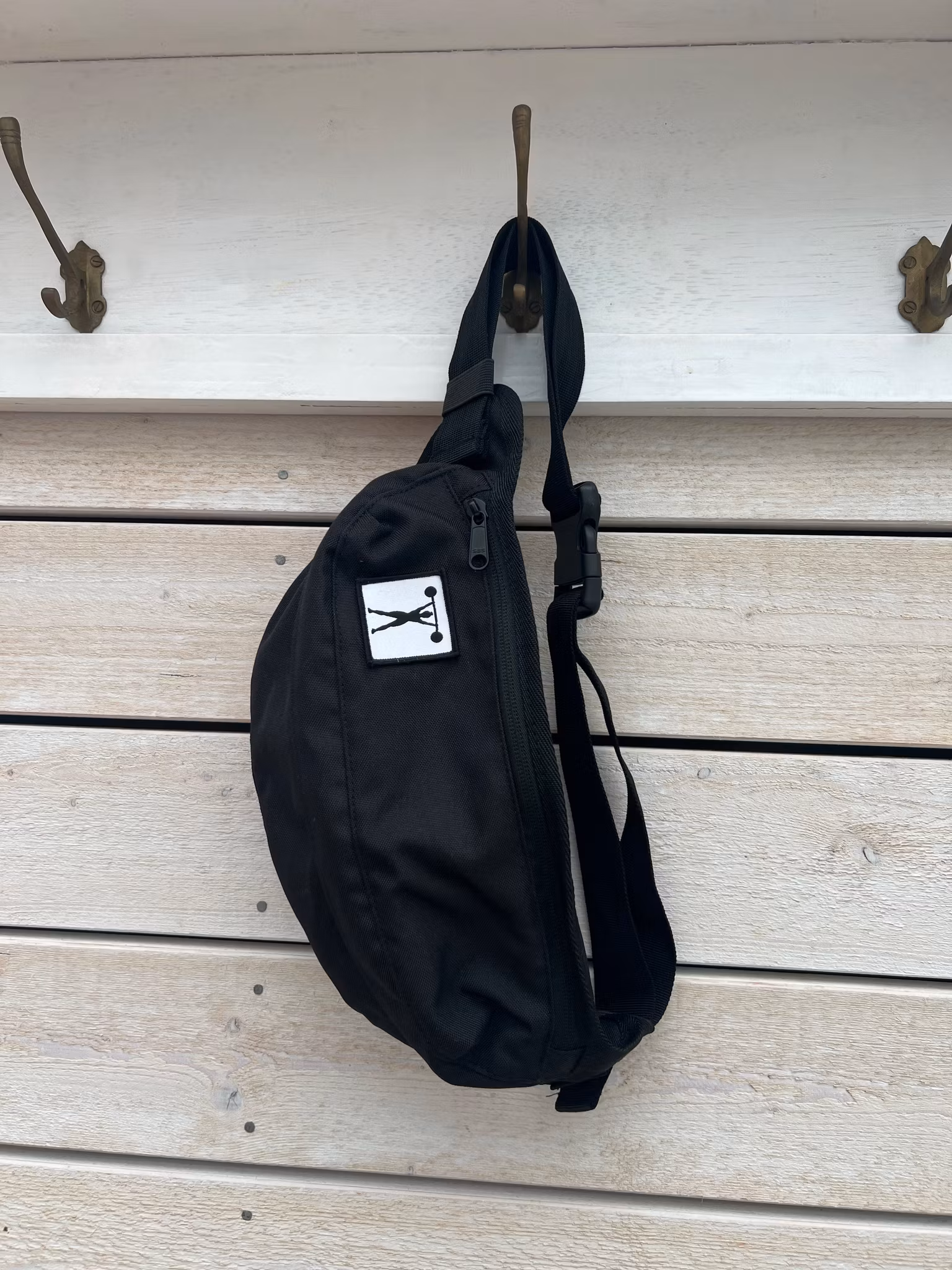 Crossbody väska