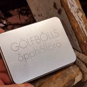 Gôlfbôllsôpphôllôrô