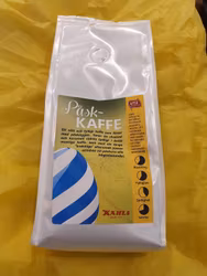 Påskkaffe 250g Bryggmalet