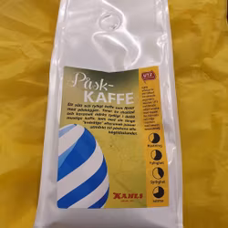 Påskkaffe 250g Bryggmalet