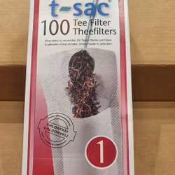 Tefilter 100st