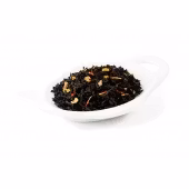 Mammas Mirakel Svart te lösvikt 100g