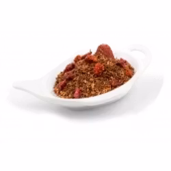 Svenska Bär Rooibos lösvikt 100g