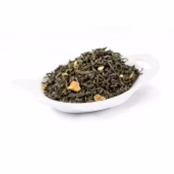 Citronte Grönt ekologiskt lösvikt 100g