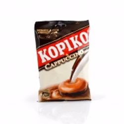 Kopiko Kaffekarameller Cappuccino