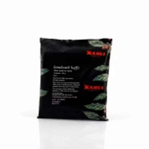 Kaffe Vanilj Bryggmalet 100g