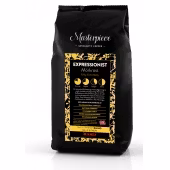Kaffe Expressionist 250g